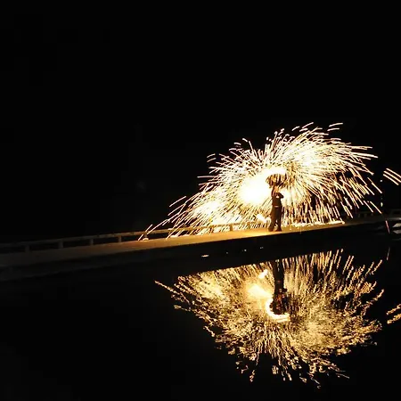 Goscinne Nad Zalewem W Starej Morawie Prázdninový areál *