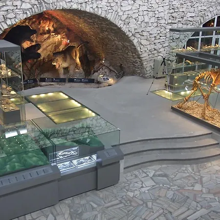 Üdülőpark Goscinne Nad Zalewem W Starej Morawie *