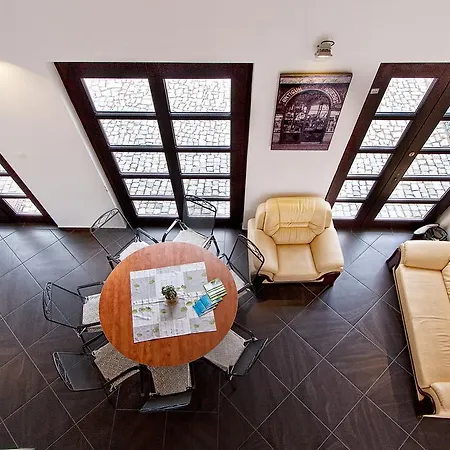 Goscinne Nad Zalewem W Starej Morawie * Stronie Śląskie