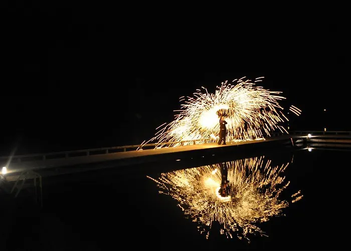 Goscinne Nad Zalewem W Starej Morawie Prázdninový areál *