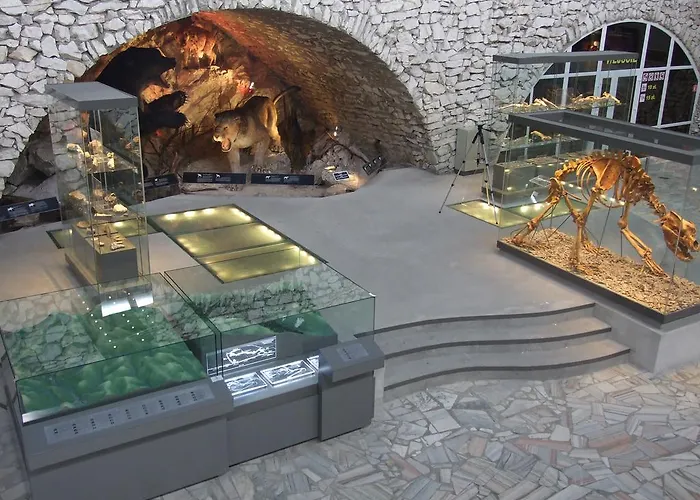 Village de vacances Goscinne Nad Zalewem W Starej Morawie *